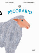 Cover  Il pecorario