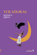 Copertina  Voladoras
