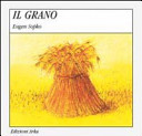 Cover  Il grano