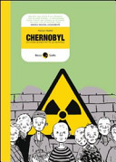 Cover  Chernobyl : [di cosa sono fatte le nuvole]