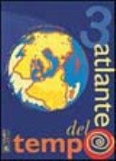 Cover  Atlante del tempo. 3