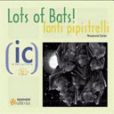Cover  Tanti pipistrelli = Lots of bats!