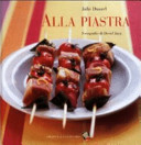 Cover  Alla piastra !
