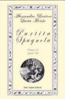 Cover  Partita spagnola
