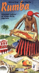 Cover  Rumba : itinerari cubani al ritmo della capitale
