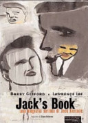Cover  Jack's Book : una biografia narrata di Jack Kerouac