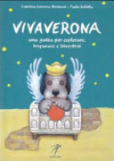 Cover  VivaVerona : una guida per esplorare, imparare e divertirsi