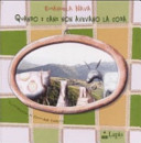 Copertina  Quando i cani non avevano la coda