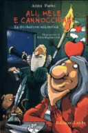Cover  Ali, mele e cannocchiali : la rivoluzione scientifica