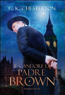 Cover  Il candore di Padre Brown