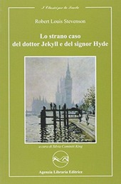 Cover  Lo strano caso del dottor Jekyll e del signor Hyde