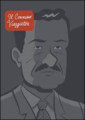 Cover  Il commesso viaggiatore