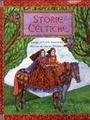 Cover  Storie celtiche