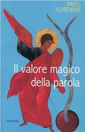 Cover  Il valore magico della parola