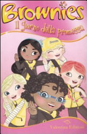 Cover  Brownies : Il giorno della Promessa