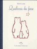 Cover  Qualcosa da fare
