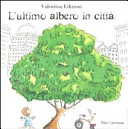 Cover  L'ultimo albero in città