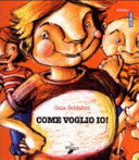 Cover  Come voglio io!