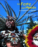 Cover  Le feste del mondo : raccontate ai bambini