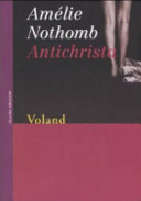 Cover  Antichrista