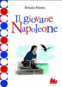 Cover  Il giovane Napoleone