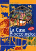 Copertina  2 : La casa bioecologica