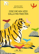 Cover  Cose che non vedo dalla mia finestra