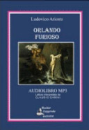 Cover  Orlando furioso [Audiolibro]