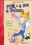 Cover  Il segreto della Dire