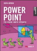 Cover  Powerpoint : per essere subito operativi