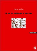 Cover  Il re s'inchina e uccide