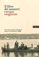 Cover  Il libro dei sussurri : [romanzo]