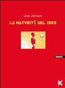 Copertina  La maturità del 1953