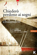 Cover  Chiederò perdono ai sogni