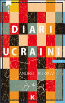 Cover  Diari ucraini : un reportage dal cuore della protesta