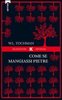 Cover  Come se mangiassi pietre