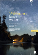 Copertina  Wilderness : [romanzo]