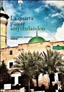 Cover  La quarta parete : [romanzo]