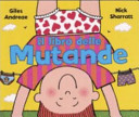 Copertina  Il libro delle mutande