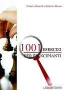 Copertina  1001 esercizi per principianti