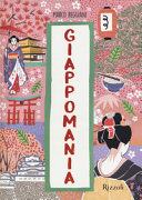 Copertina  Giappomania