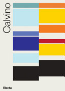 Cover  Calvino, A - Z