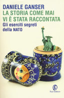 Copertina  Yeruldelgger : la morte nomade