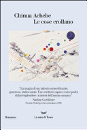 Cover  Le cose crollano
