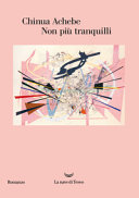 Cover  Non più tranquilli