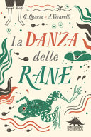 Cover  La danza delle rane