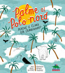 Cover  Palme al Polo Nord : perché il clima sta cambiando?