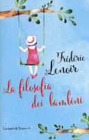 Cover  La filosofia dei bambini