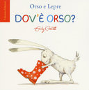 Cover  Dov'è orso?
