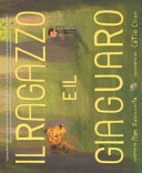 Cover  Il ragazzo e il giaguaro